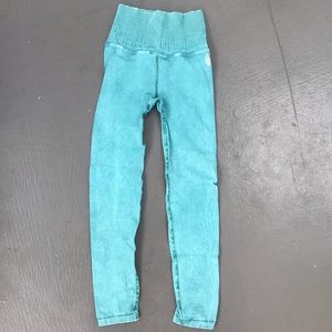 Size XS/S Free People Movement Shanti Legging